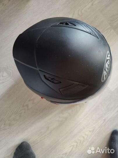 Шлем для мотоцикла Airoh Helmet