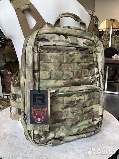 Crye precision R-Series Zip-On Pack