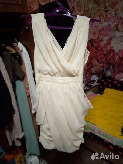 Платье женское