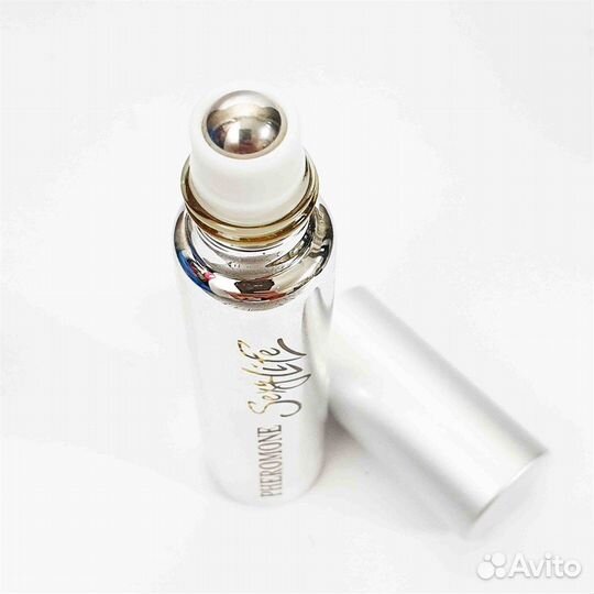 Духи с феромонами мужские Sexy Life for Man №1 аро