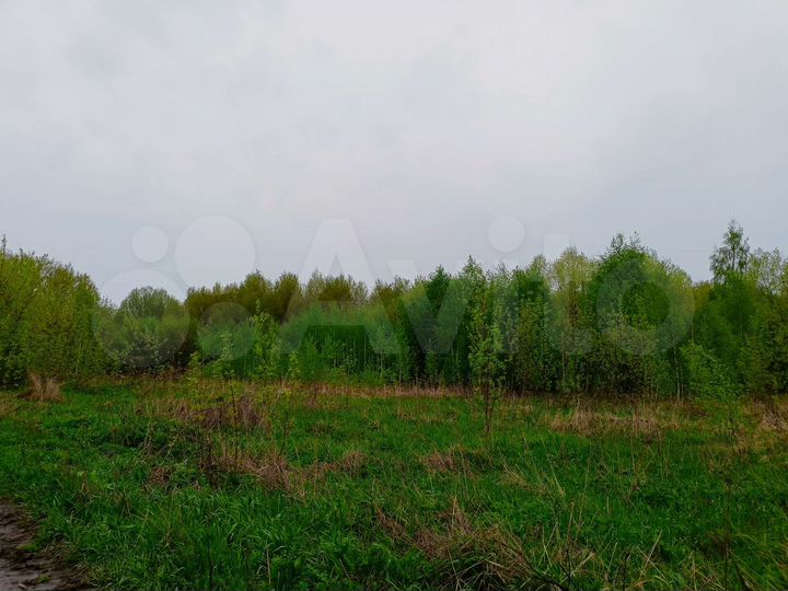 Участок 40 сот. (ИЖС)