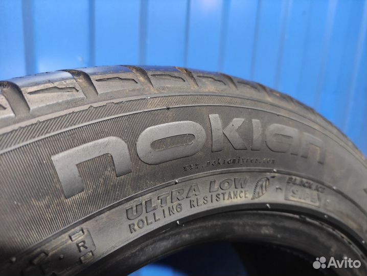 Nokian Tyres Hakkapeliitta R 205/55 R16