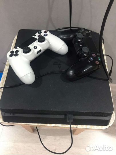 Sony PS4