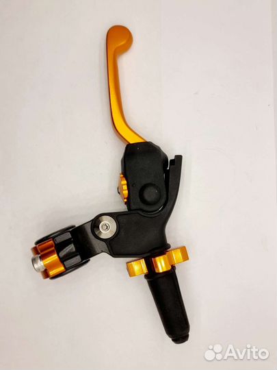 Рычаг сцепления (1шт) otom 360