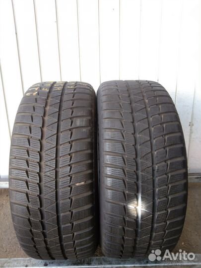 Falken Eurowinter HS-449 500/50 R17