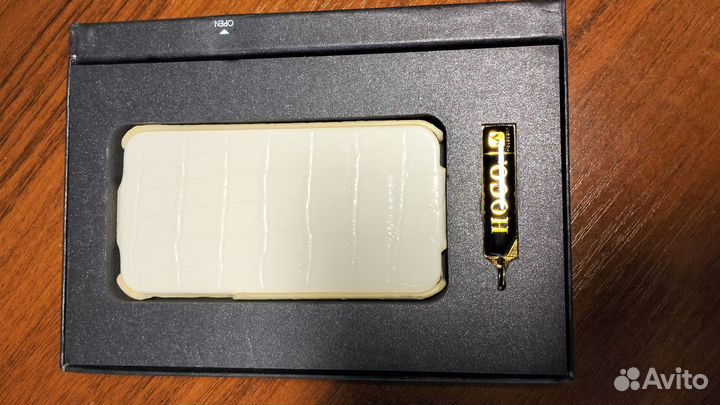 Чехол на iPhone 4&4s