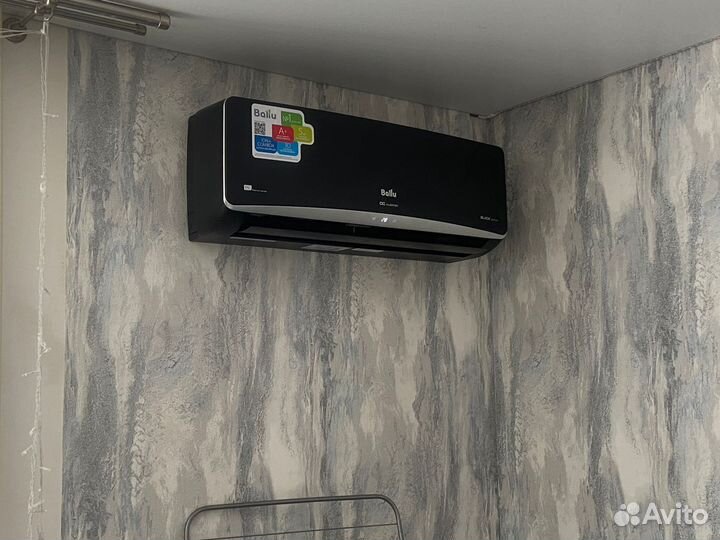 Закладка трасс / Монтаж и продажа кондиционеров