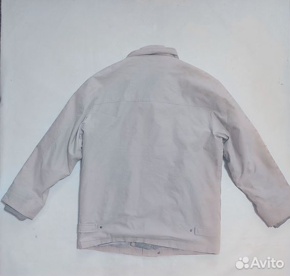 Camel Active XXL куртка мужская зима осень