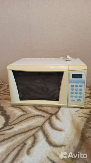 Микроволновая печь Elenberg