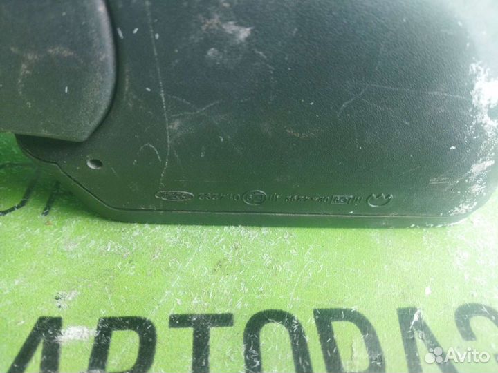 Зеркало левое ford focus 2
