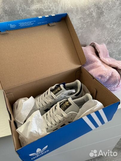 Кеды adidas samba унисекс