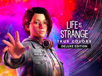 Life is Strange True Colors Deluxe Edition PS4/PS5