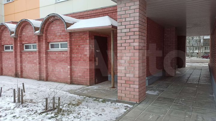 Склад, 7 м²