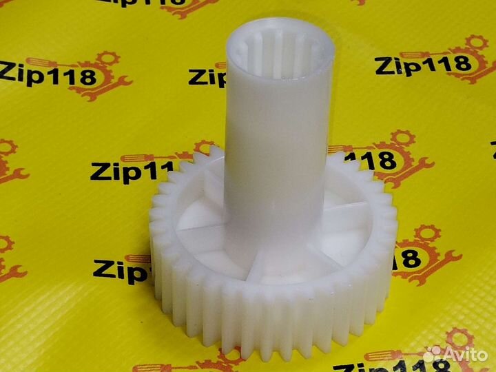 Шестерня для мясорубки Bosch