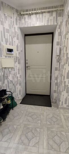 3-к. квартира, 89,4 м², 5/5 эт.