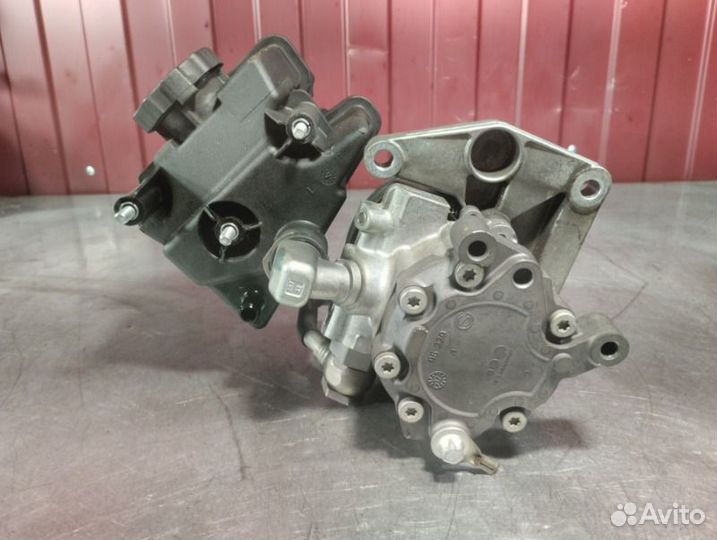 Насос гидроусилителя руля Mercedes C-Class W204