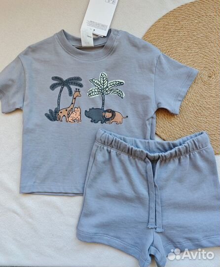 Комплект hm 68-92