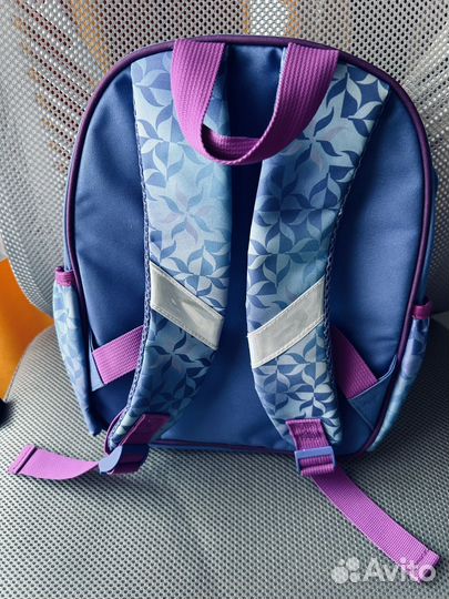 Рюкзак детский дошкольный