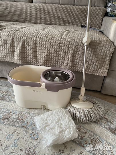 Швабра Cozy Place