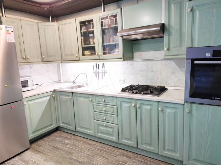 1-к. квартира, 42,1 м², 4/14 эт.