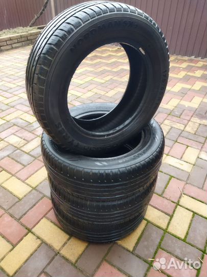 Nordman SX3 175/65 R14 T