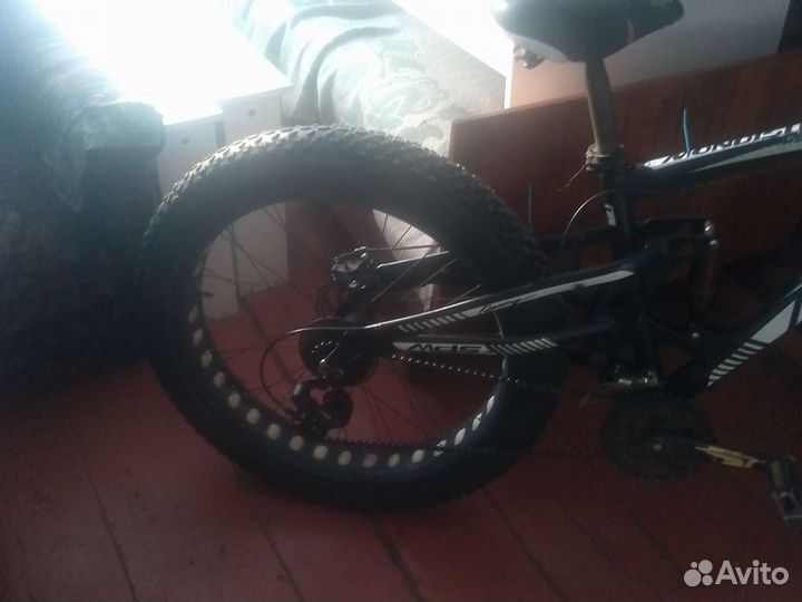 Продам велосипед бу в хорошим состояние