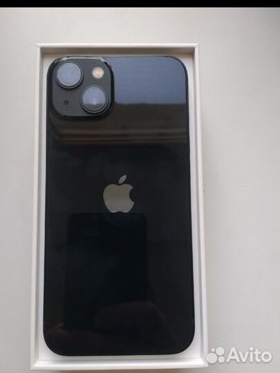 iPhone 13, 256 ГБ