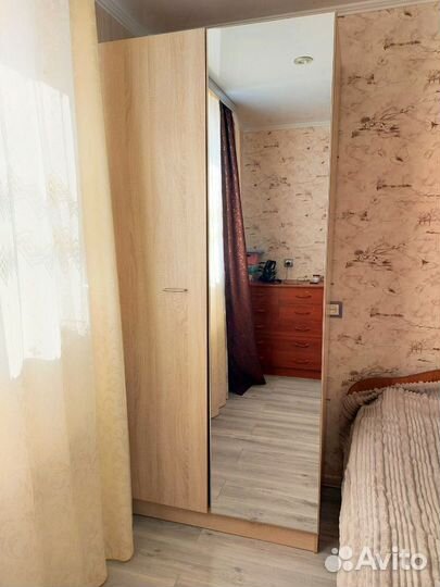 Шкаф для одежды бу