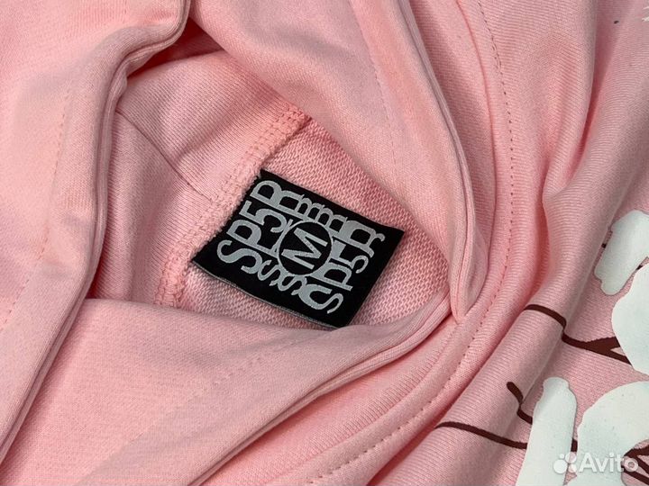 Худи Spider Young Thug