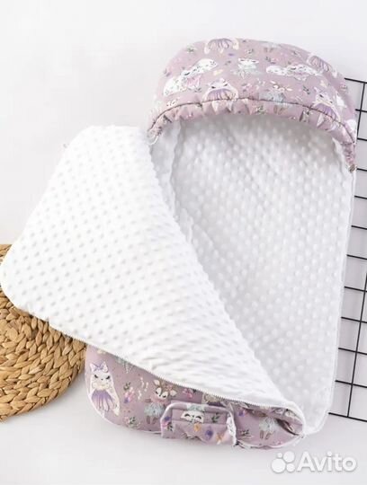 Конверт на выписку для малыша