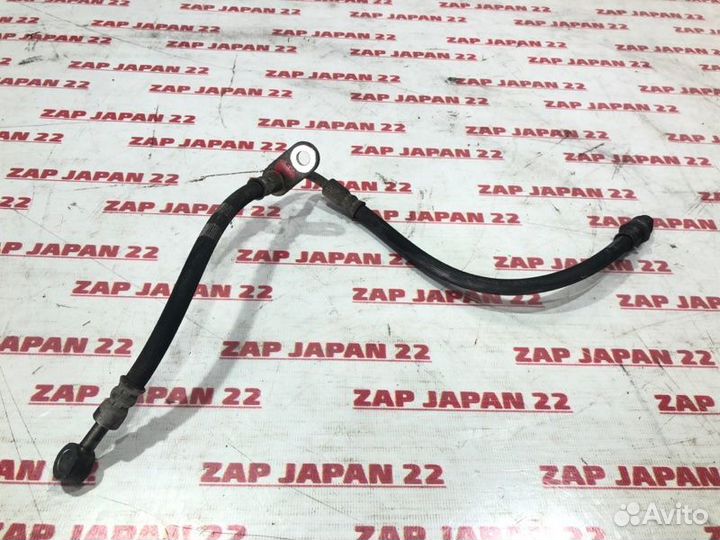 Шланг тормозной передний левый Subaru Outback BS