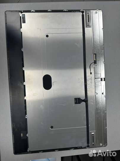 Матрица iMac 24 дюйма M1 2021