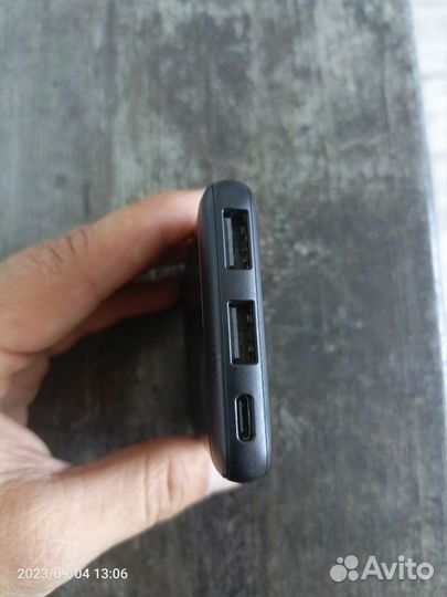 Повербанк 5000