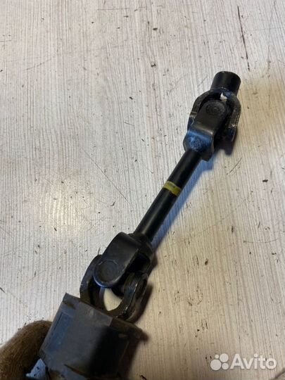 Кардан рулевой Mitsubishi Pajero V60 4M41