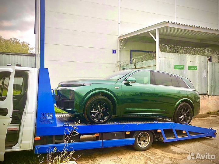 Эвакуация 24/7