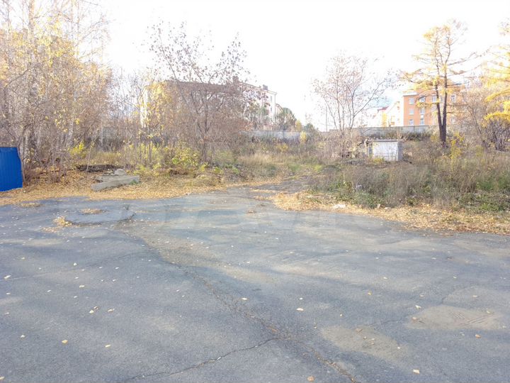 Участок 21,11 га (ИЖС)