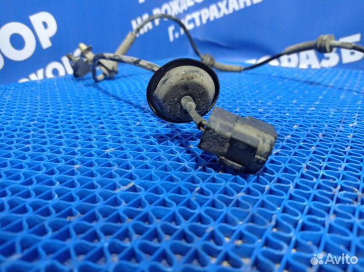 Датчик ABS Chevrolet Aveo T250 седан F15S3 2010