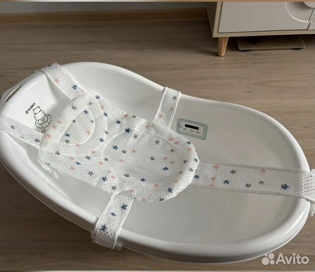 Матрас на пеленальный стол