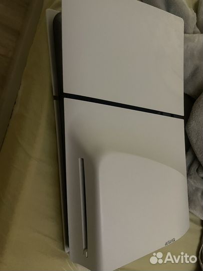 Sony PS5 slim 1tb