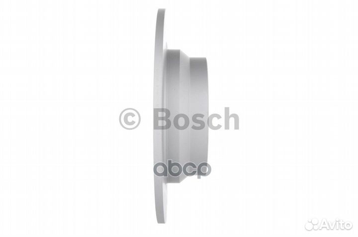 Диск тормозной 0986479041 Bosch