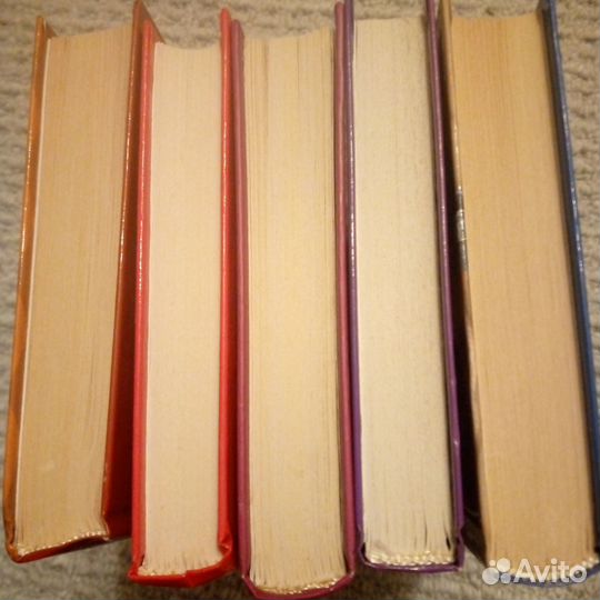 Книги пакетом. Иронический детектив