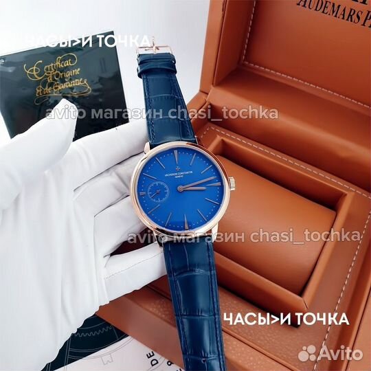 Наручные часы Vacheron Constantin Patrimony