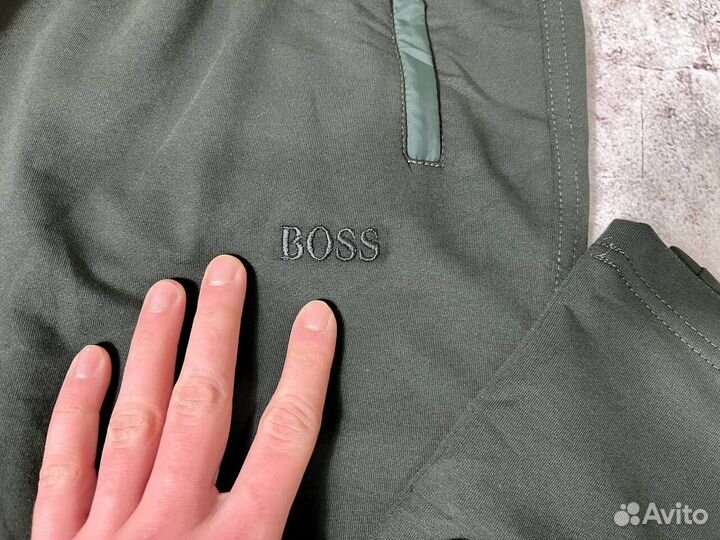 Спортивные костюмы Boss