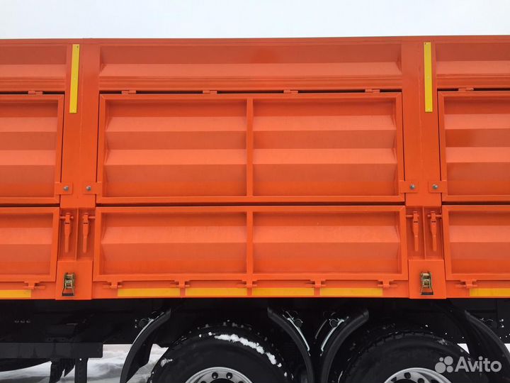 КАМАЗ 65115-3094-48, 2023