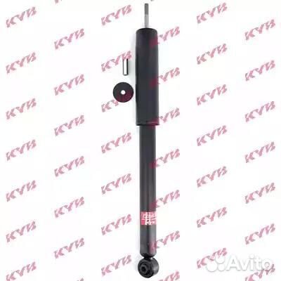 Амортизатор прав / лев зад honda civic viii (fd, f