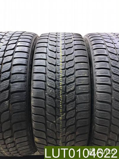 Bridgestone Blizzak LM-25 225/45 R19 92V