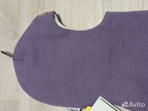 Шапка шлем kivat размер 2