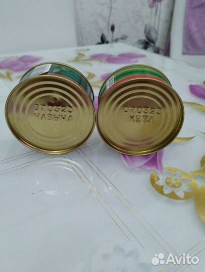 Красная икра