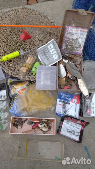 Для рыбалки