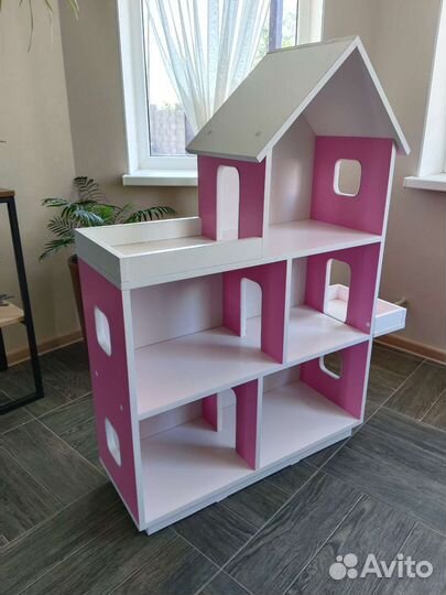 Кукольный домик